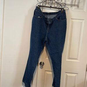 Lee 22W relaxed fit